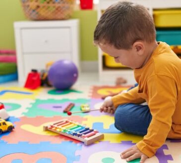 day care centers for sale