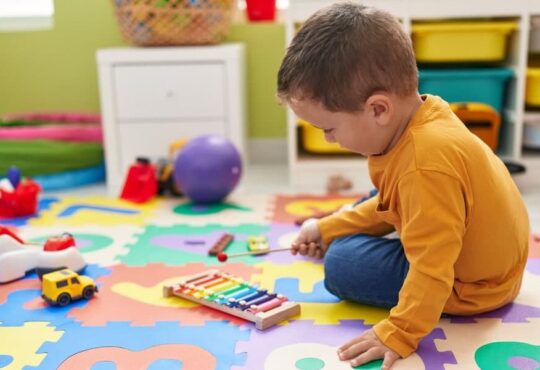 day care centers for sale