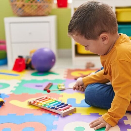 day care centers for sale