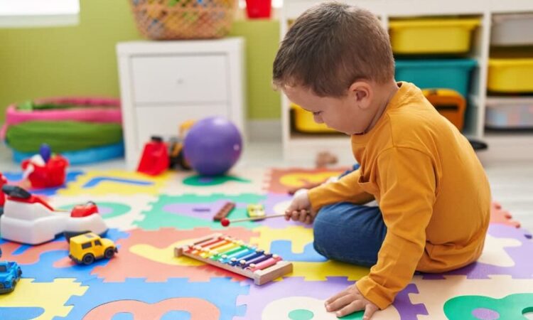 day care centers for sale